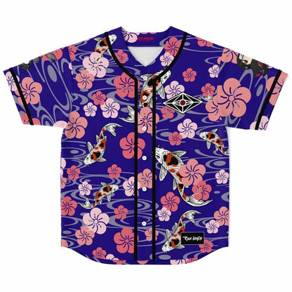Krisha custom jersey V2