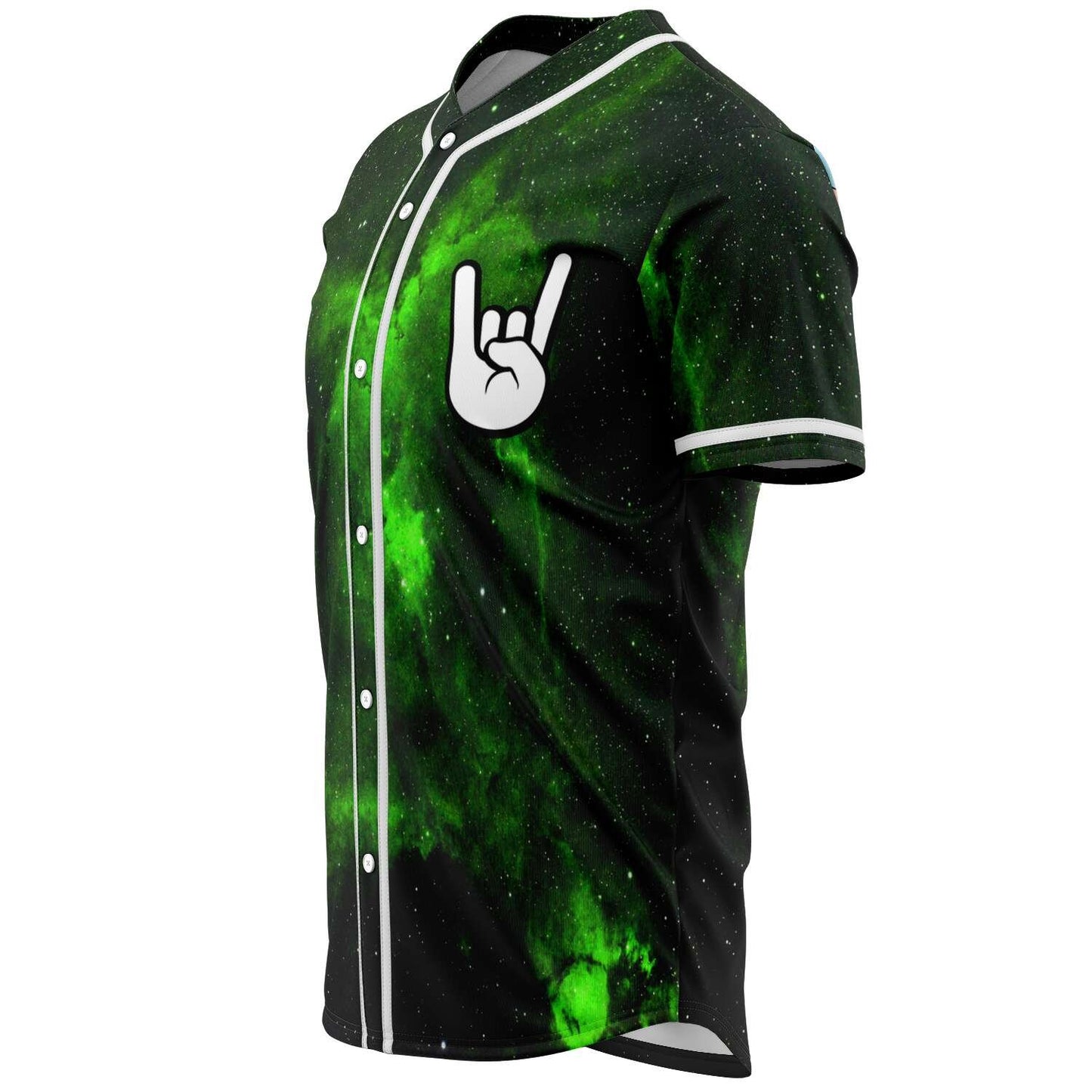 Rick & Morty   family custom jersey