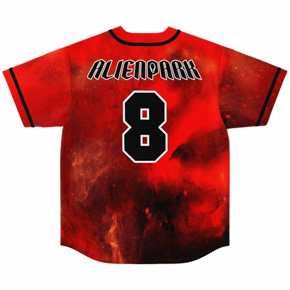 Alienpark custom jersey V3