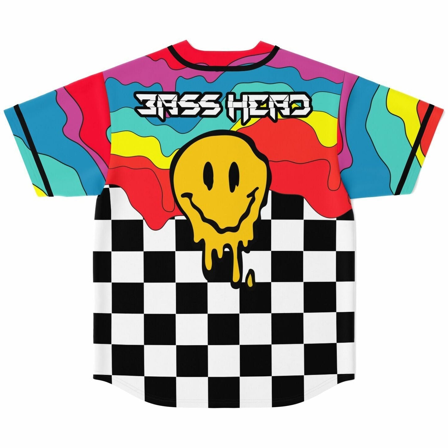Bass head unit