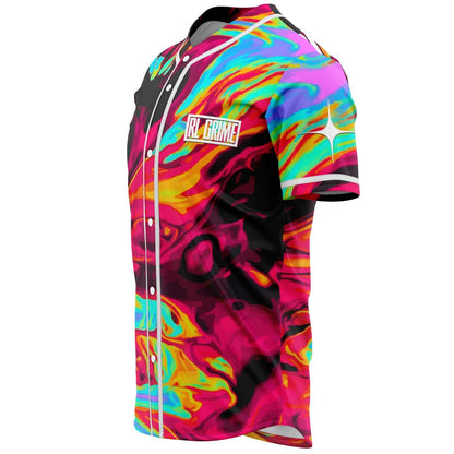 MELTED RL Grime jersey