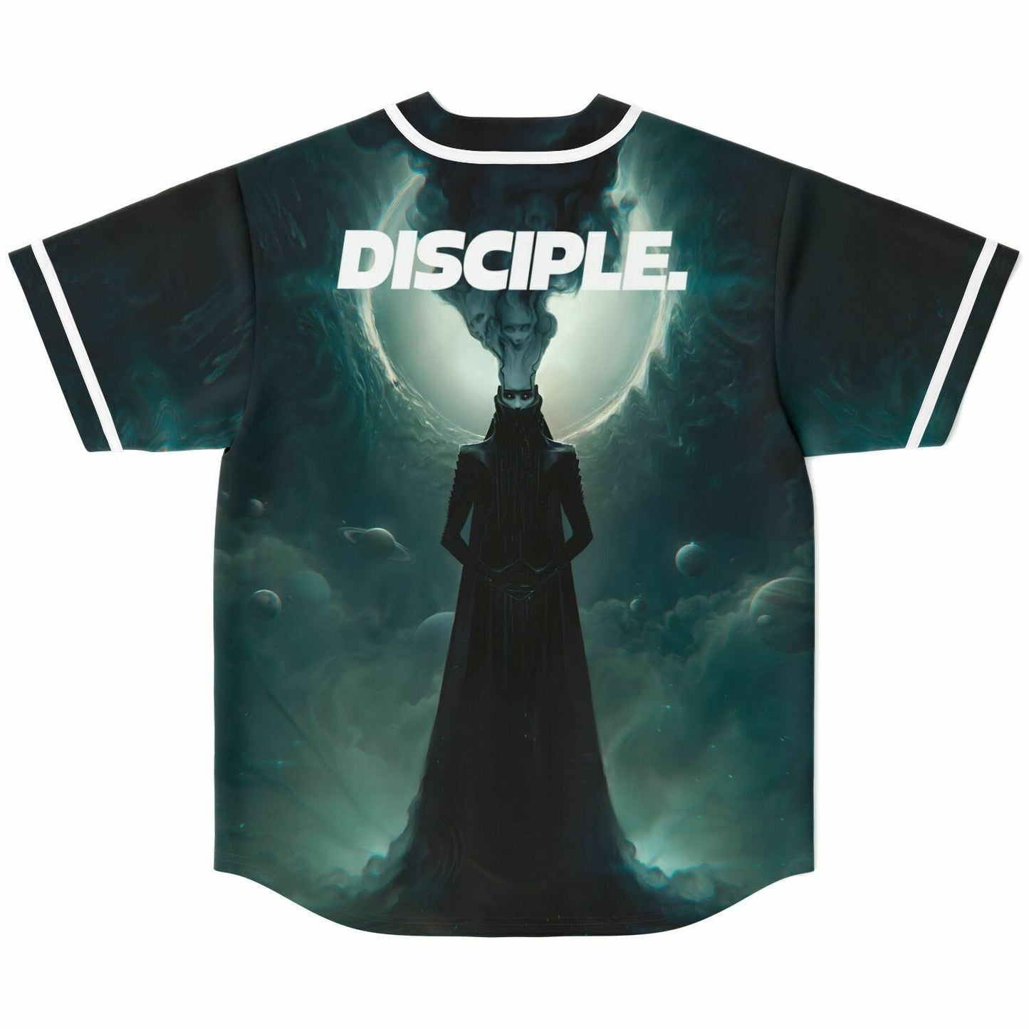 Mikeylo Baseball Jersey