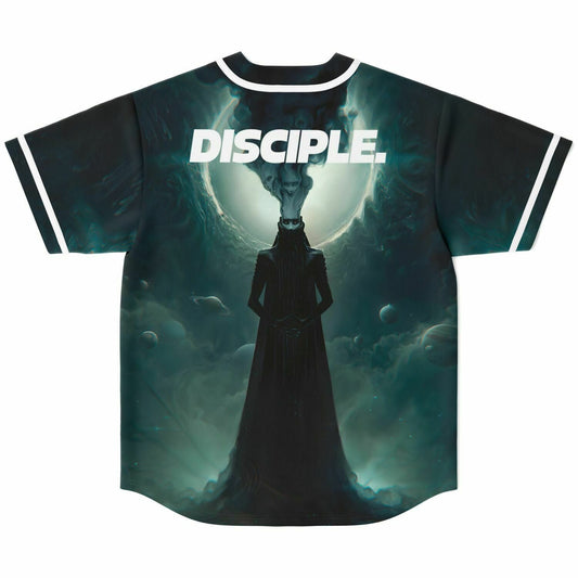 Mikeylo Baseball Jersey