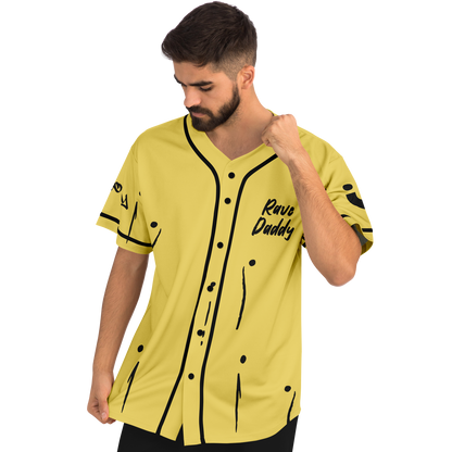 Marek custom jersey