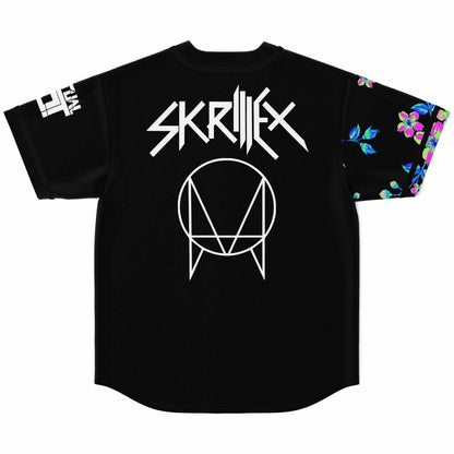 All in One Virtual Riot, Skrillex, Zomboy Jersey