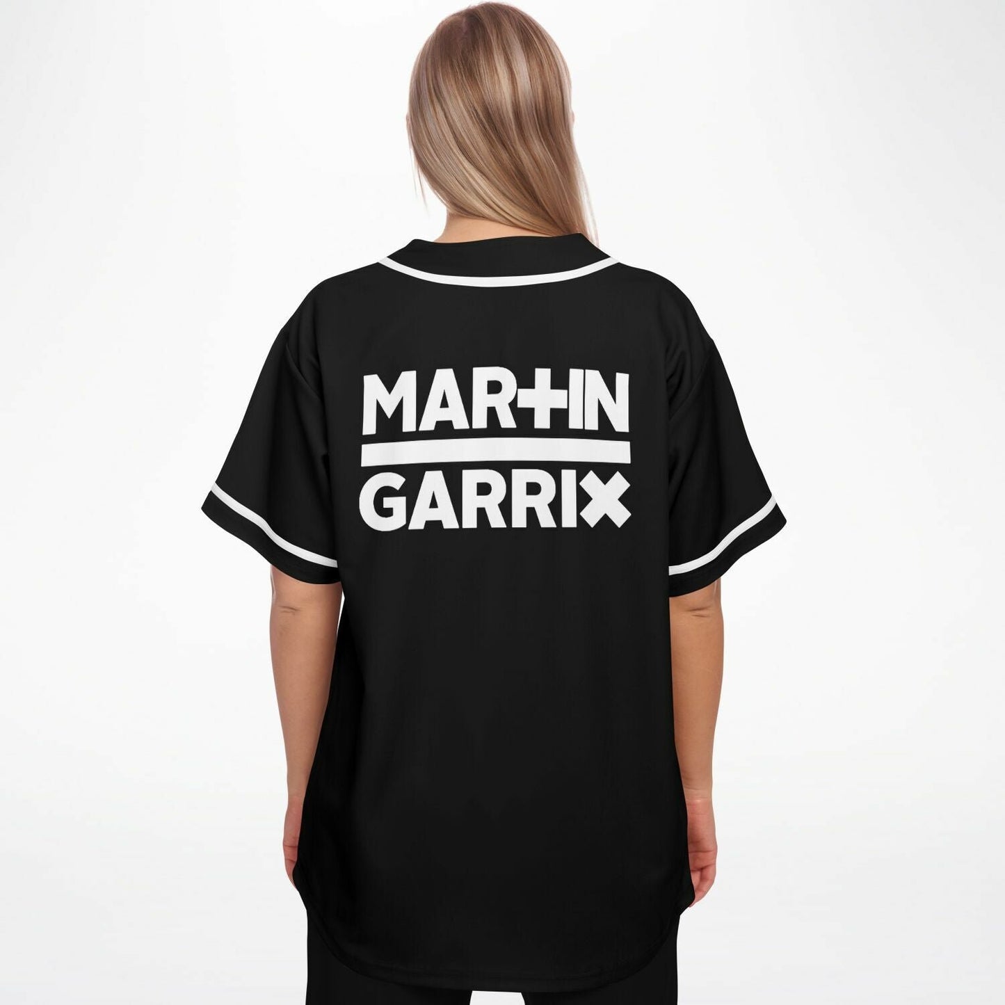 Wang custom jersey