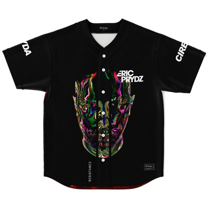 Polaroid  Baseball Jersey