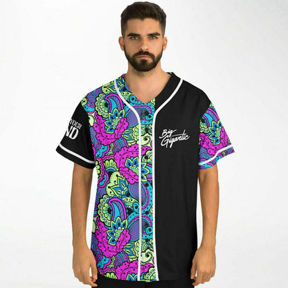 Ryan Ga Baseball Jersey