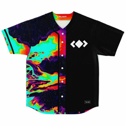 Nina custom  jersey V1