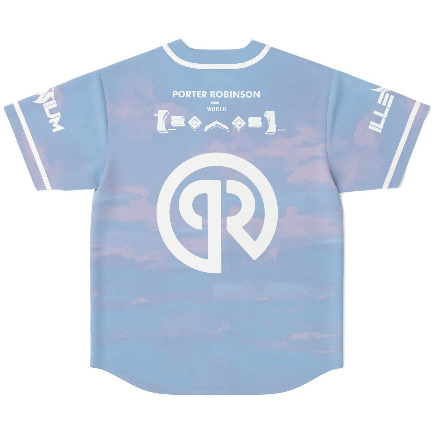Kat custom Baseball Jersey