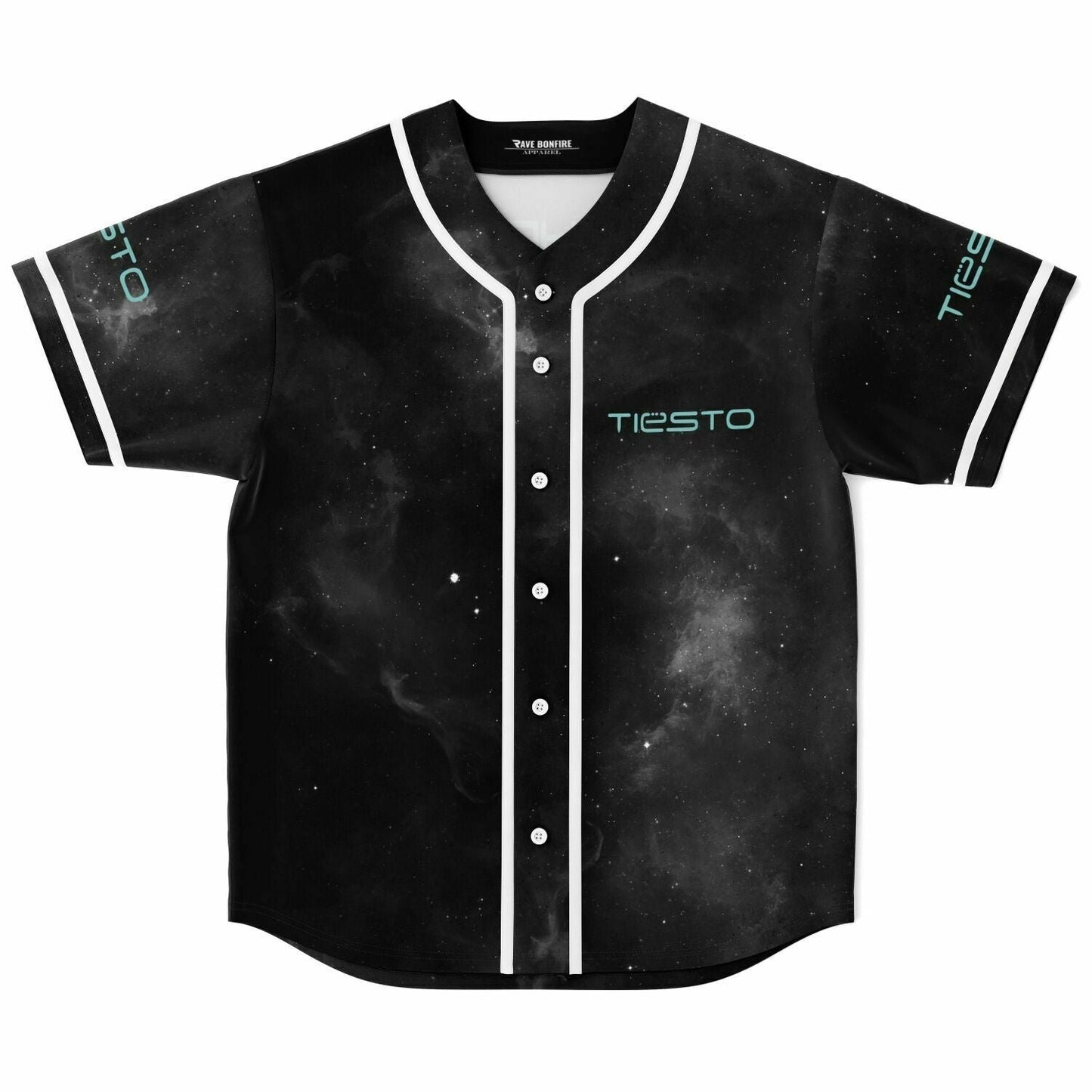 Austin custom jersey V1 (Copy)