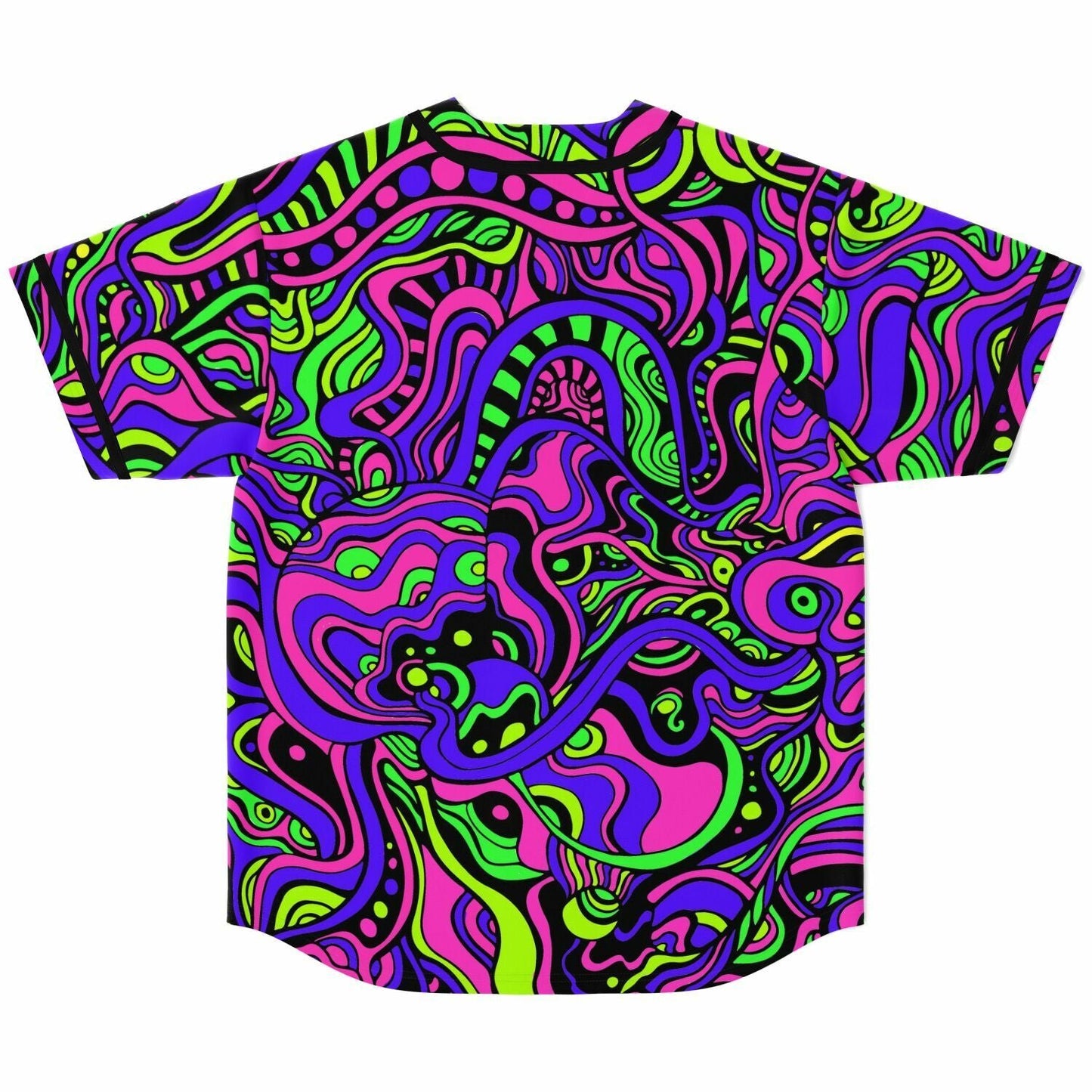Don’t trip