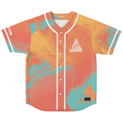 Elyse custom Baseball Jersey