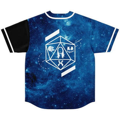 Chase Ro custom Baseball Jersey