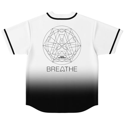 Ben Ka custom Baseball Jersey  V3