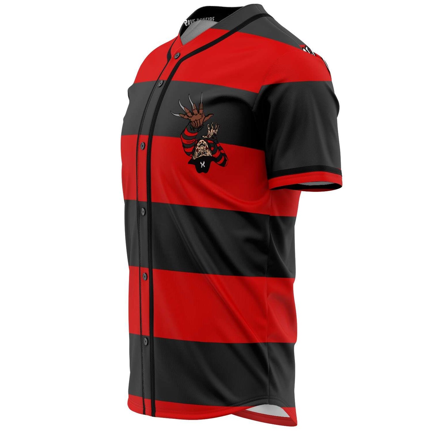 Follow your dreams bitch Custom Jersey