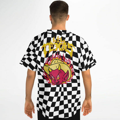 Tiasia Pa Baseball Jersey