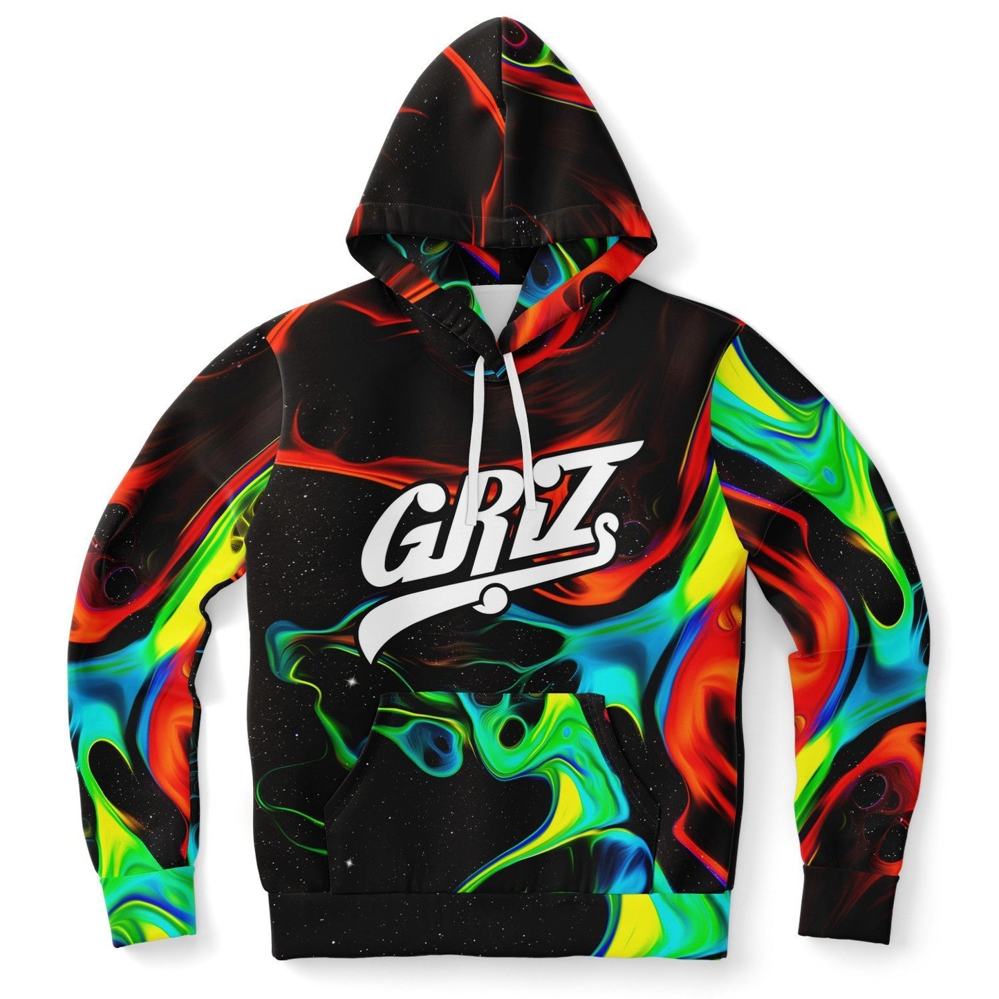 Griz hoodie