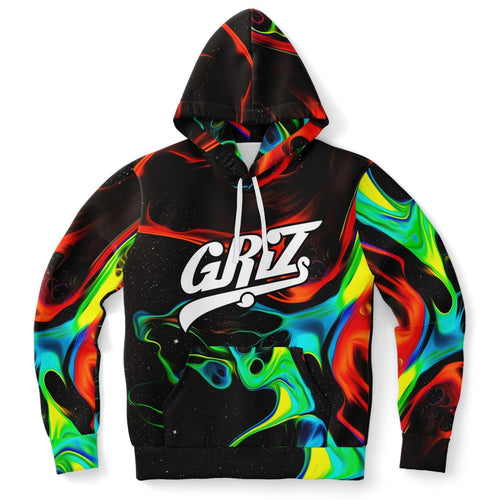 Griz hoodie