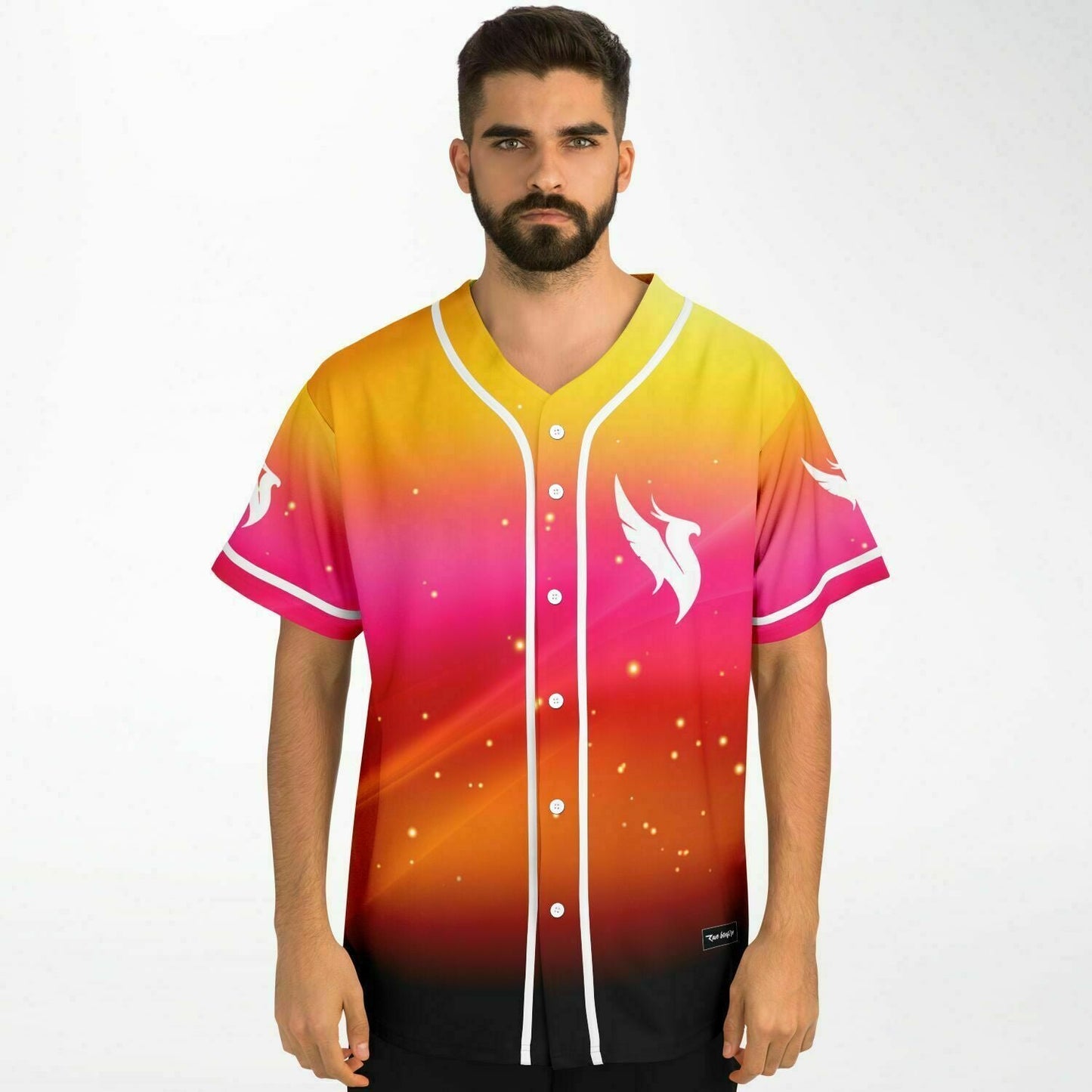Phoenix Family Illenium Jersey
