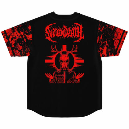 McCaylah custom jersey V1