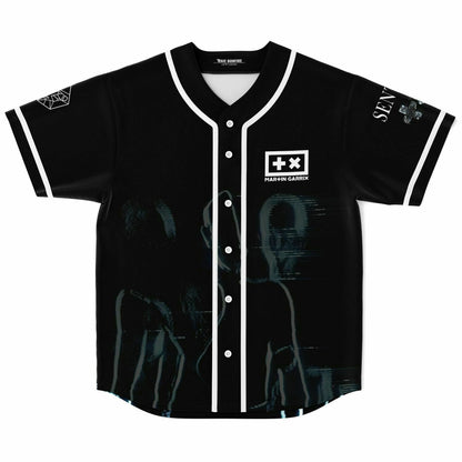 Martin Garrix Yoshi custom jersey V1