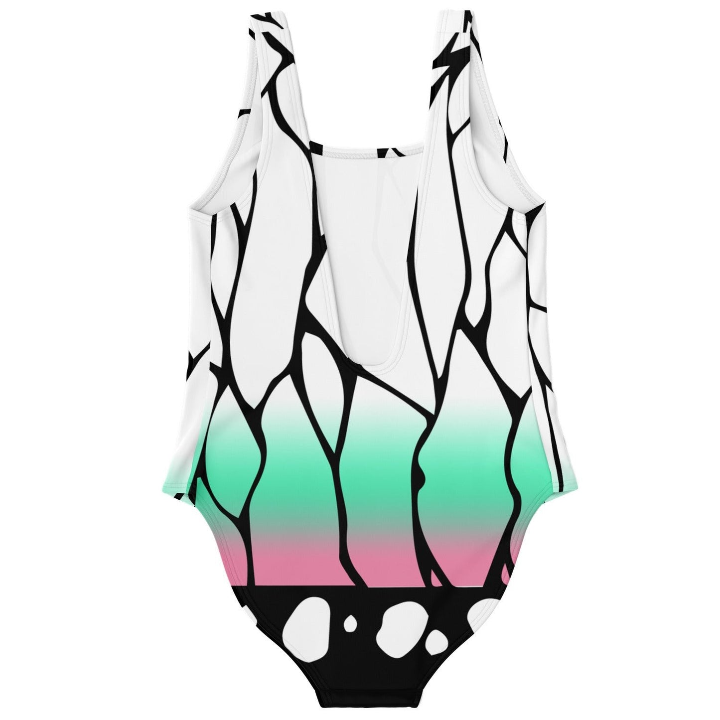 Shinobu Kocho rave bodysuit