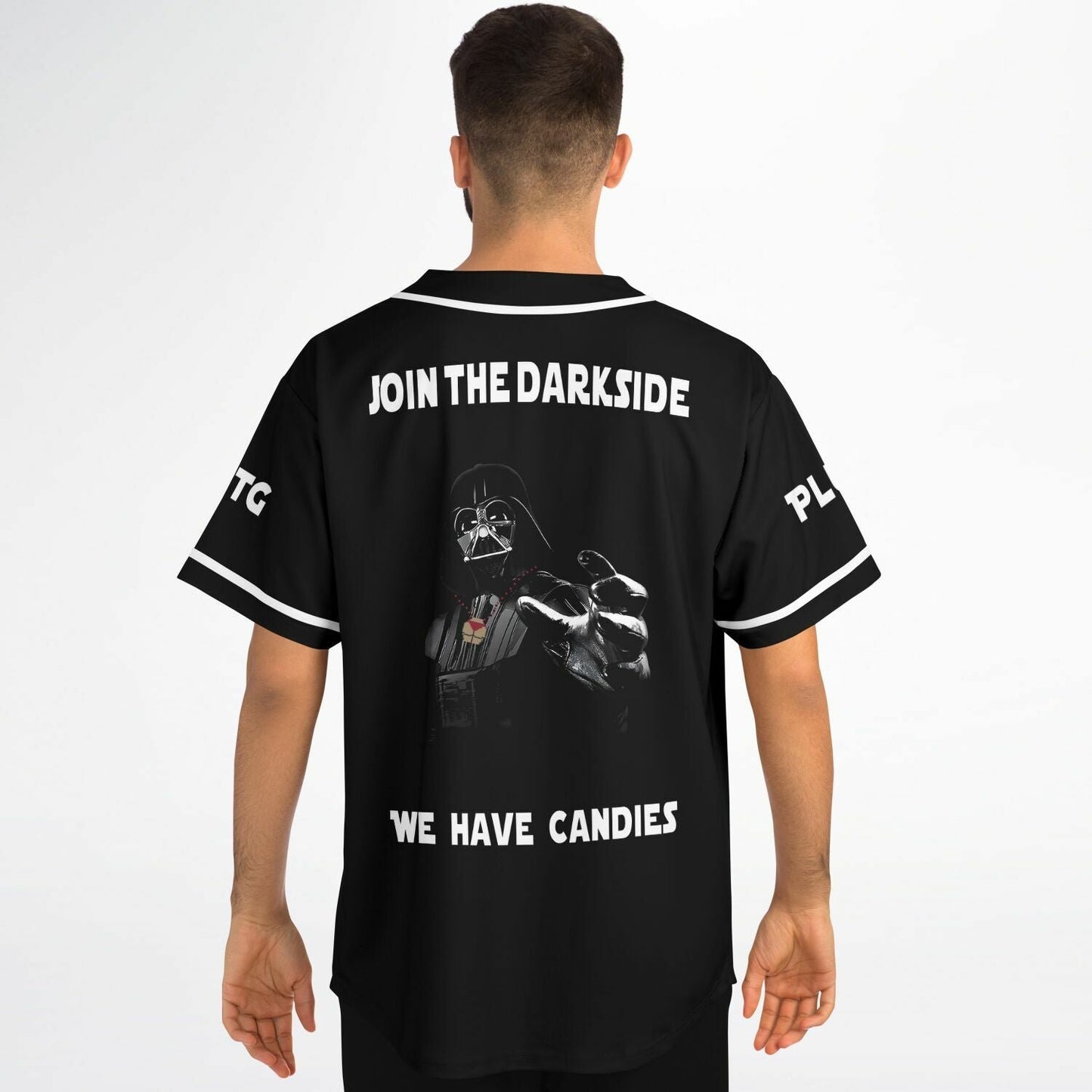 Jakob custom jersey V3