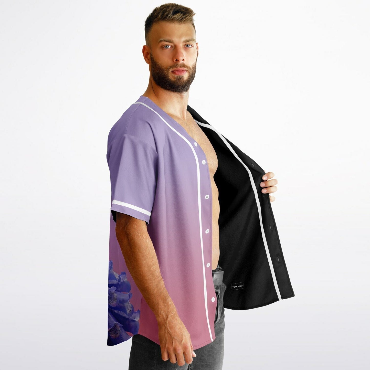 Cody  custom Reversible Baseball Jersey