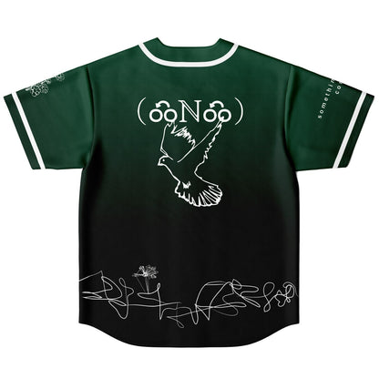 Joshua custom Reversible Baseball Jersey  V2