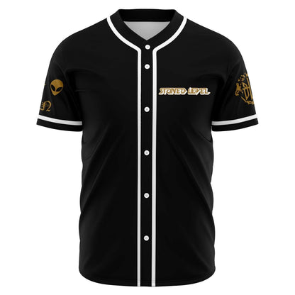 Richie custom jersey