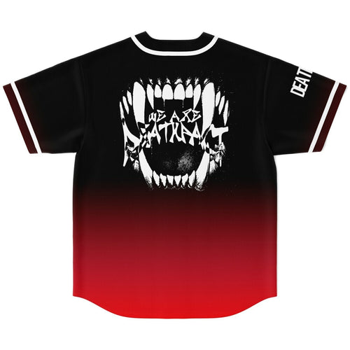 Brianna custom Baseball Jersey