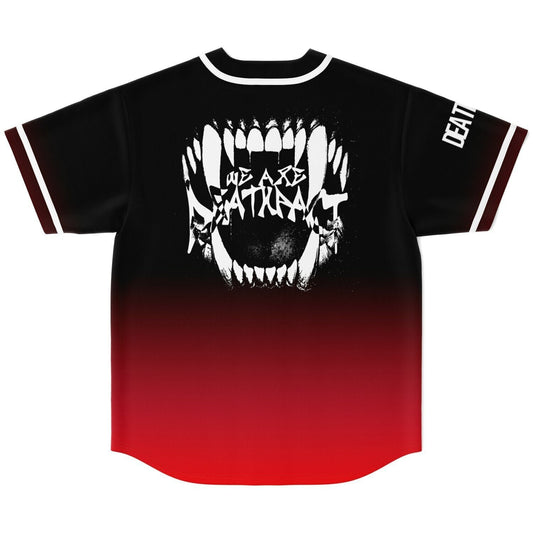Brianna custom Baseball Jersey