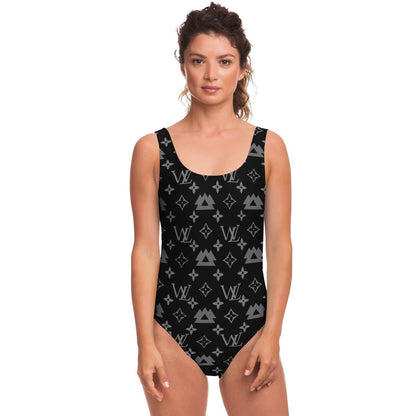 LVx rave bodysuit