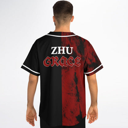 Alex Cicustom Baseball Jersey  V2