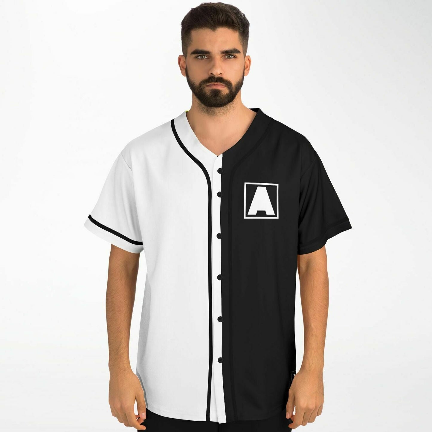 Kaushik ASOT custom jersey V2