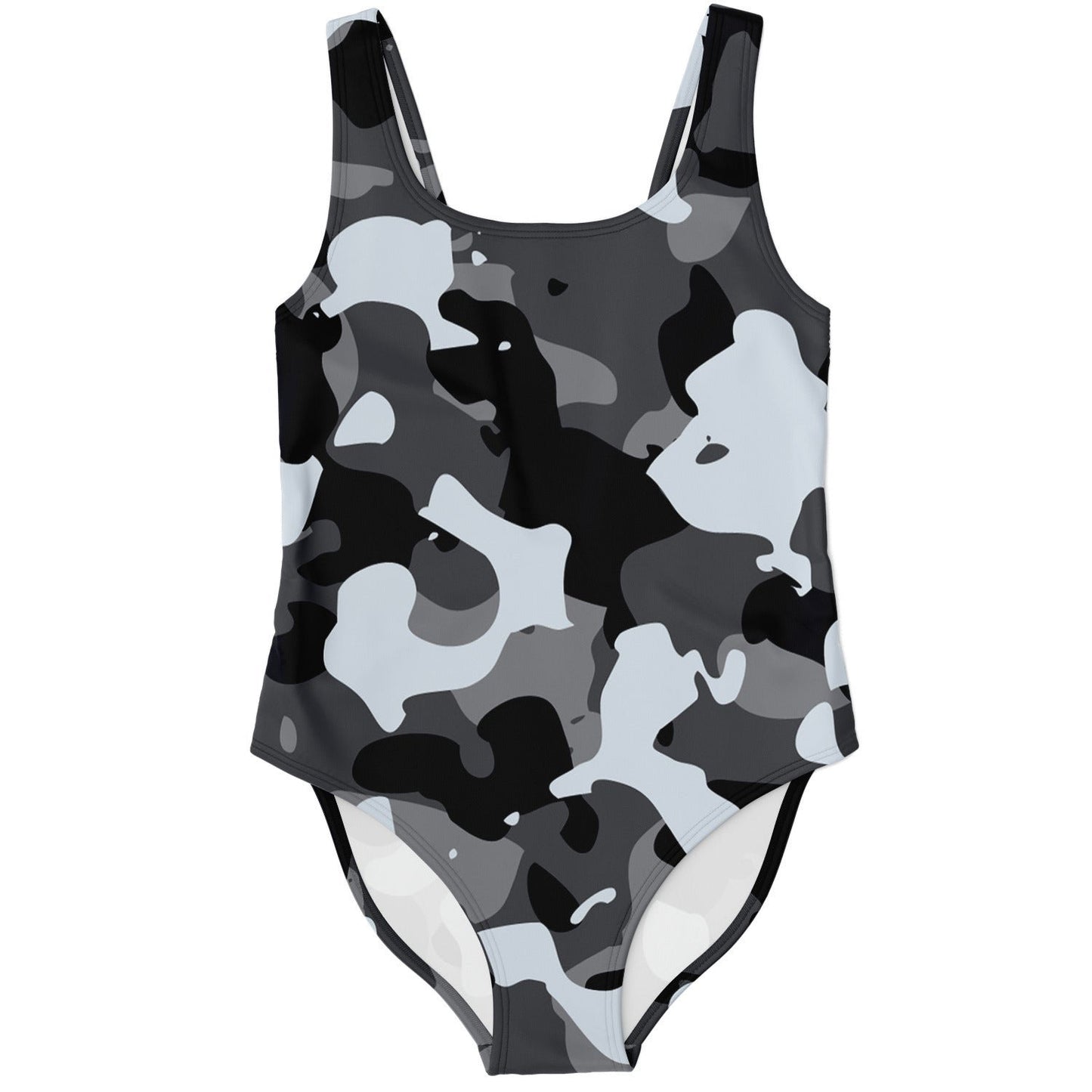 Camo rave bodysuit