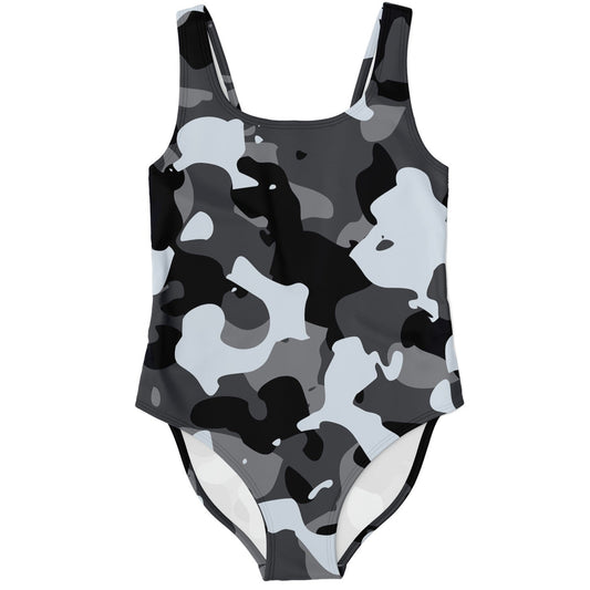 Camo rave bodysuit