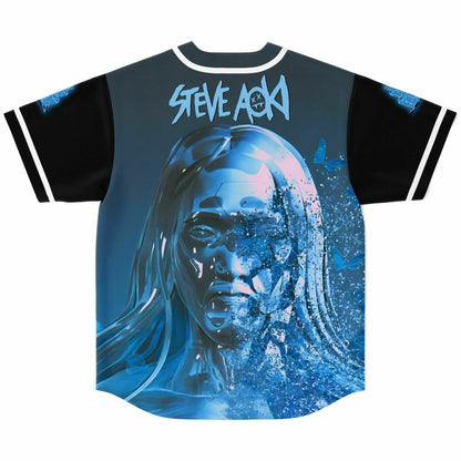 Jake rave Baseball Jersey V1 (Copy)