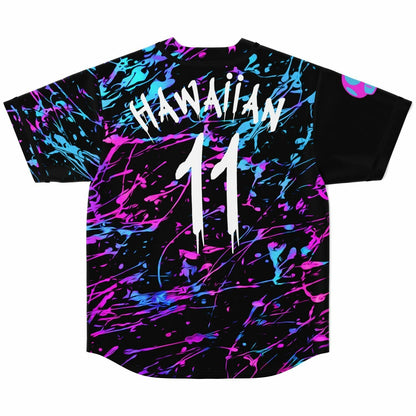 Jennifer custom jersey V5.1