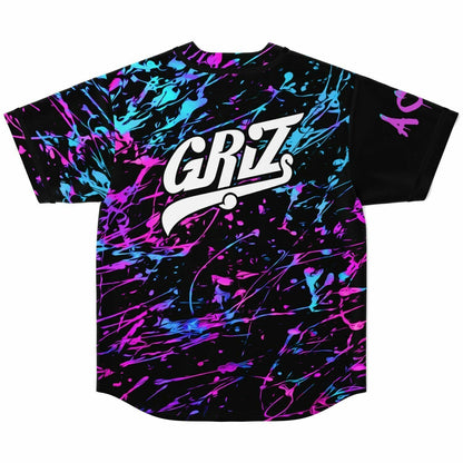 Griz smiley Jersey