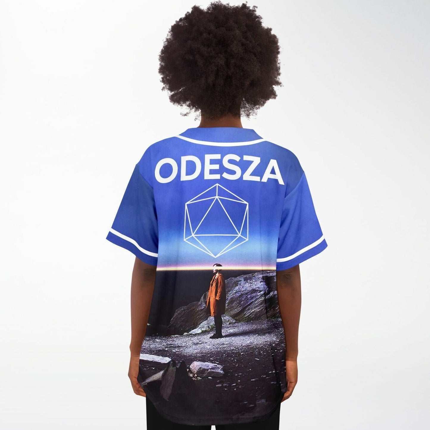 Danielle Cr custom jersey V1