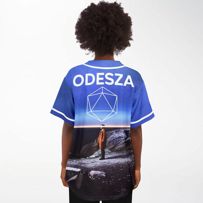 Danielle Cr custom jersey V1