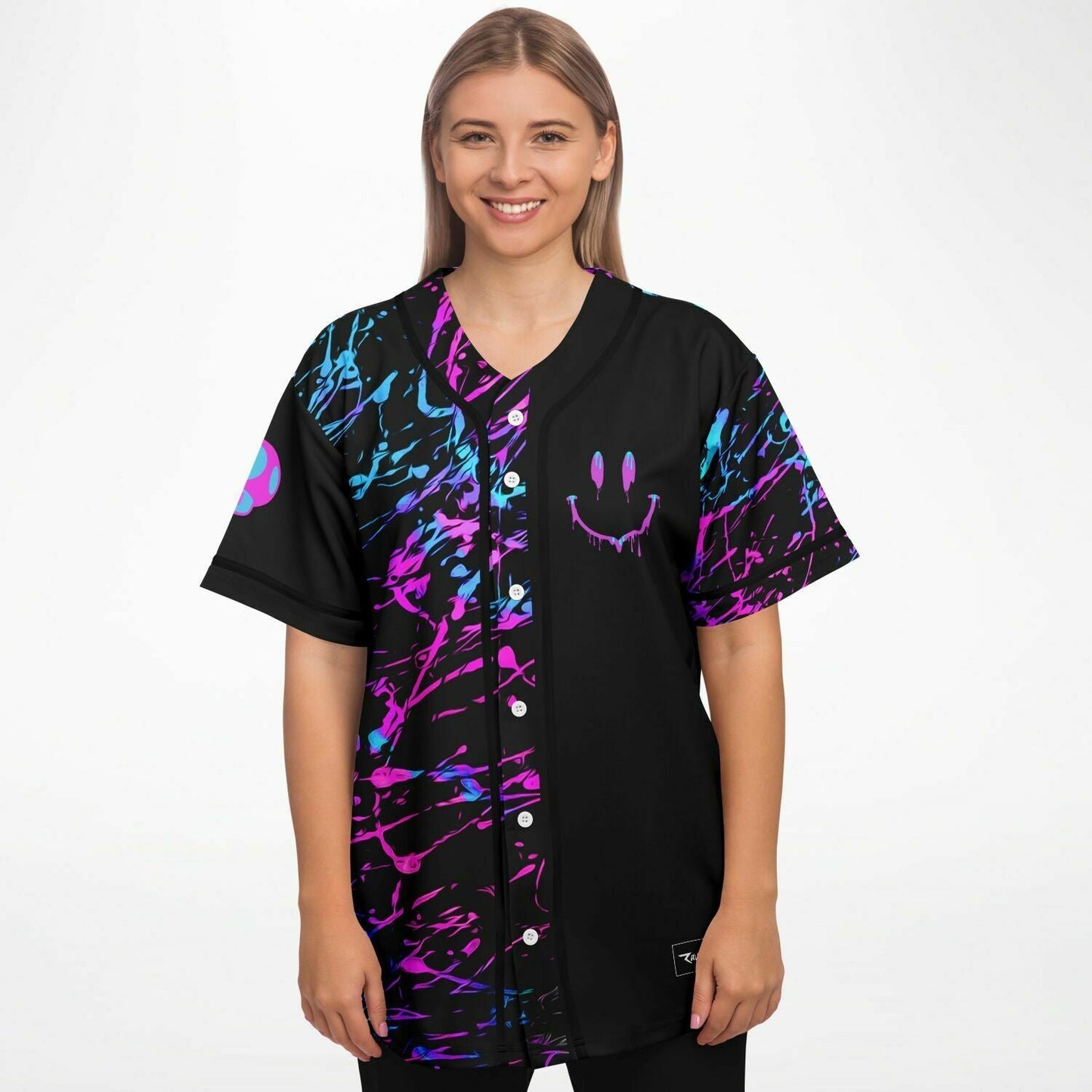 Jennifer custom jersey V4.1