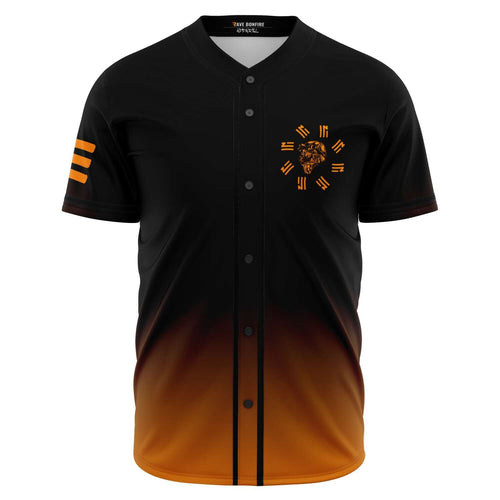ZHU nation custom jersey