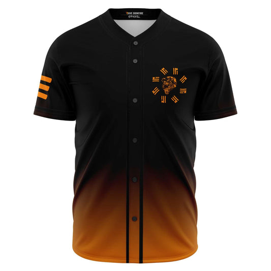 ZHU nation custom jersey