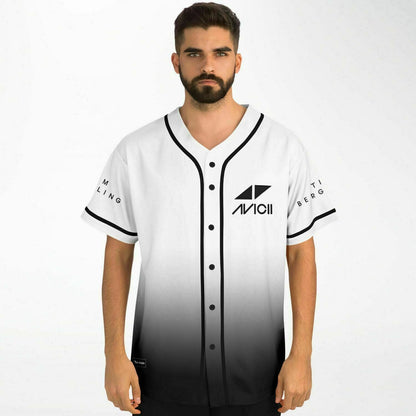 The Nights Avicii Jersey