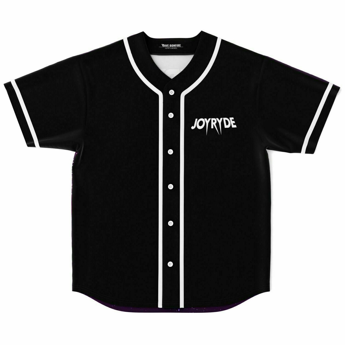 Joyryde edm Jersey