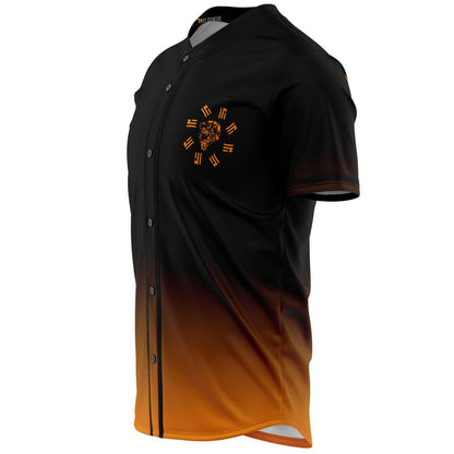 ZHU nation custom jersey