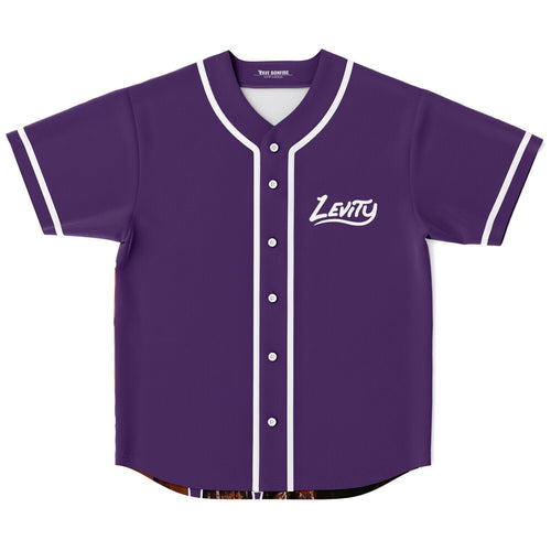 Spencer Baseball Jersey V2